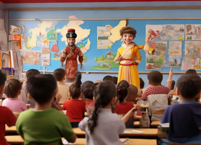 中国历史故事儿童讲解大全；中国历史故事大全 小学生