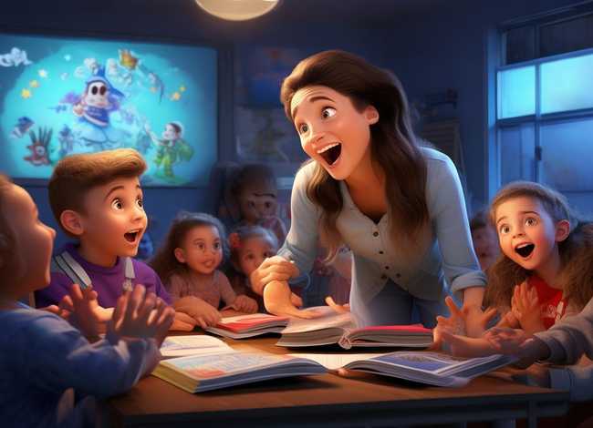 小孩学讲故事书故事视频 - 小孩学讲故事的视频