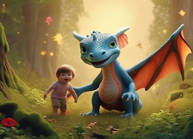 适合儿童的中国神话故事，适合孩子的神话故事