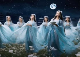 七仙女的故事全集、七仙女的故事全集在线观看