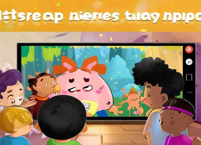 儿童听故事软件(少儿听故事软件哪个好免费的) 儿童听故事软件(少儿听故事软件哪个好免费的)