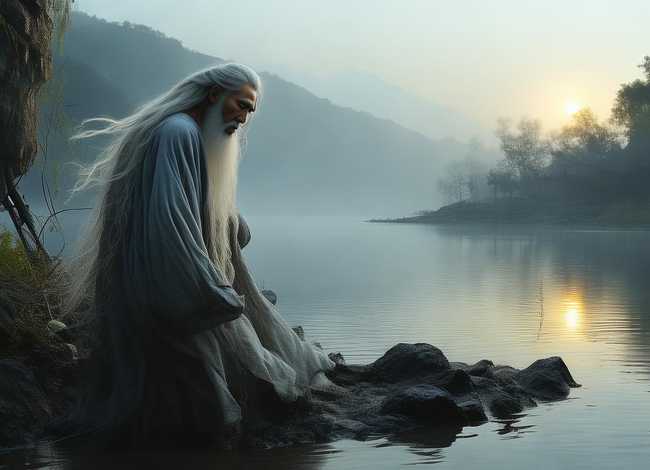 关于屈原的故事、关于屈原的故事有哪些