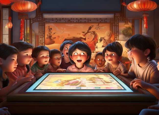 中国成语故事大全少儿、中国成语故事大全少儿版视频