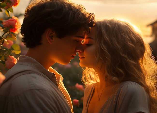 爱情小说故事讲解（爱情小说故事讲解大全）