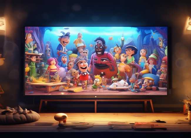 美德故事视频 - 美德故事视频大全连续播放