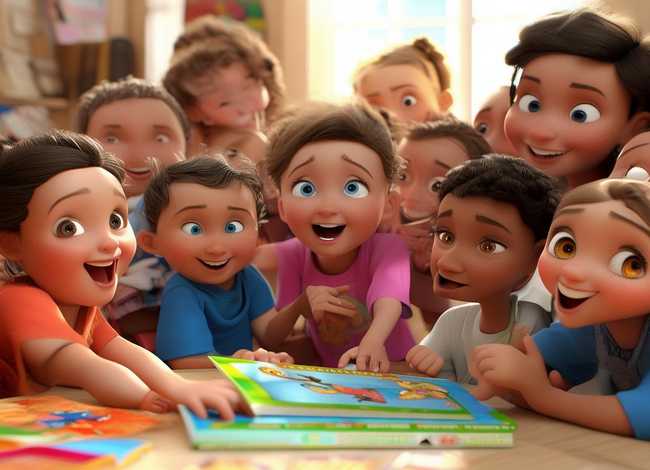 讲礼貌的幼儿故事大全，讲礼貌的幼儿故事大全视频