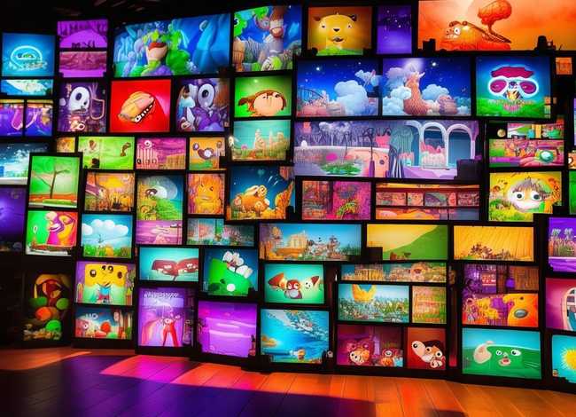 儿童故事视频完整版下载 儿童故事视频下载大全免费
