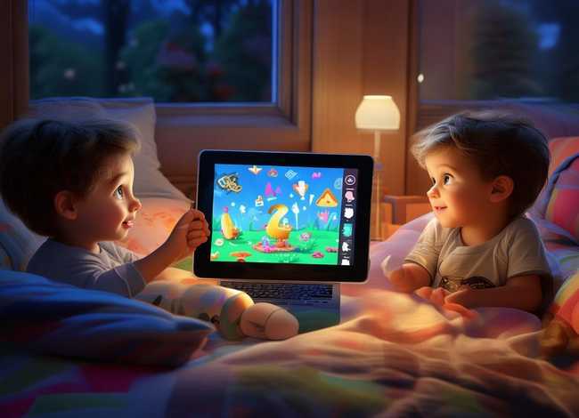 睡前故事小朋友听的数学故事 睡前故事小朋友听的数学故事视频