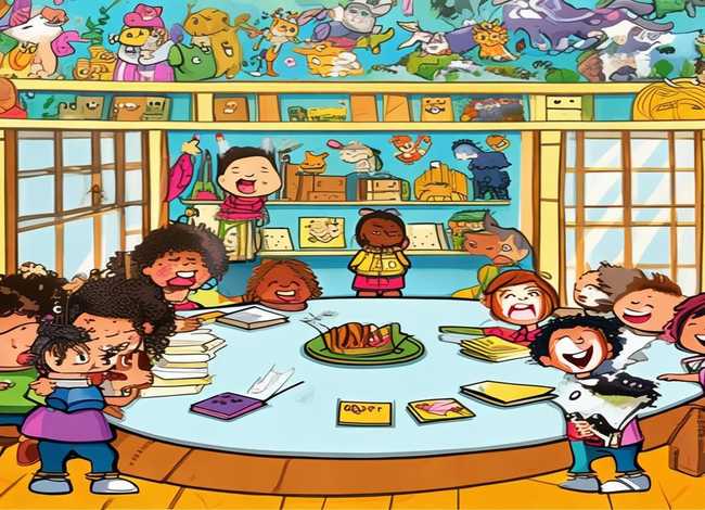 幼儿故事大王期刊目录；故事大王 幼儿园