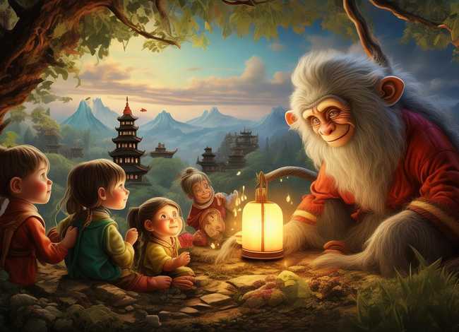 儿童故事大全西游记mp3、幼儿西游记故事在线听