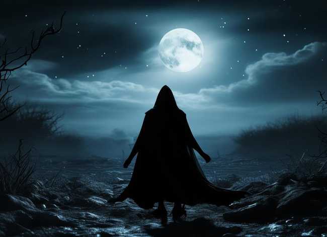 不寒而栗的道理视频动画 - 不寒而栗的道理视频动画版