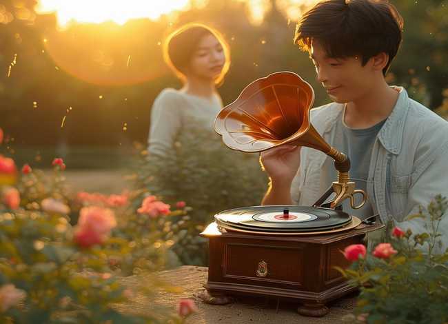 浪漫的故事就在此刻开启是什么歌，浪漫的故事就在此刻开启是什么歌曲