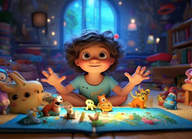 儿童故事推荐8岁免费；8岁儿童故事在线听免费