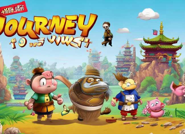 西游记动画片儿童版 - 西游记动画片儿童版在线观看