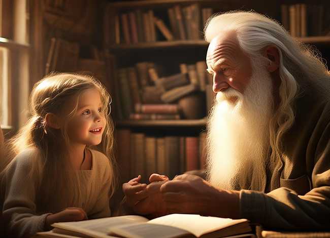 多少岁的故事 - 多少岁的故事最好听