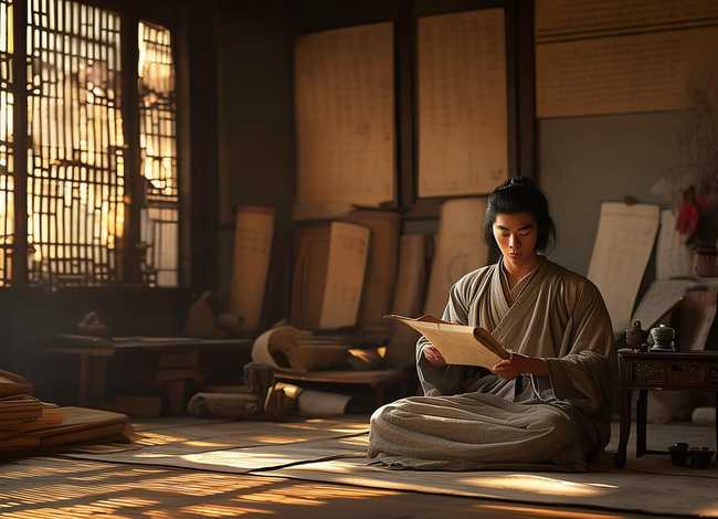 古代读书故事 古代读书故事的资料 古代读书故事 古代读书故事的资料