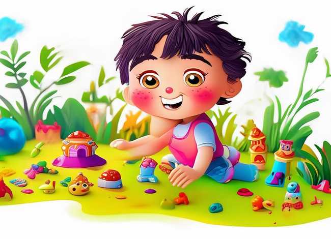 儿童图片绘画、儿童图片绘画教程