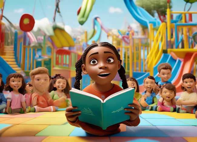 6-8岁的儿童故事;6到8岁的故事 6-8岁的儿童故事;6到8岁的故事