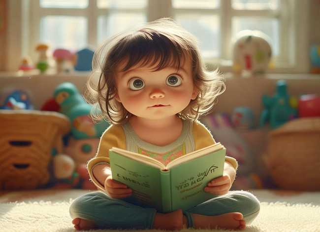 最简单的儿童故事、最简单的少儿故事