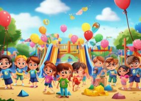 61儿童节 61儿童节放假规定