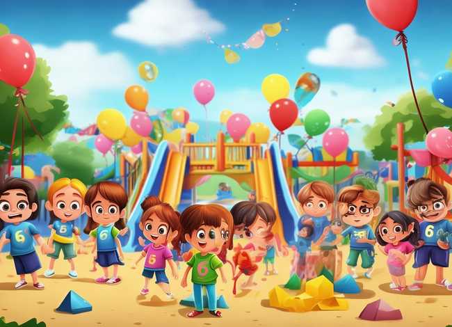 61儿童节 61儿童节放假规定