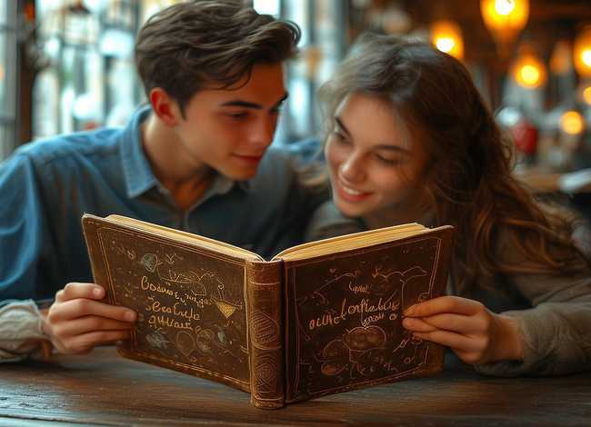 爱情小故事书 - 爱情小故事书籍推荐