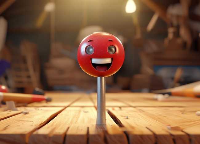 钉子的故事绘本(钉子的故事绘本图片) 钉子的故事绘本(钉子的故事绘本图片)