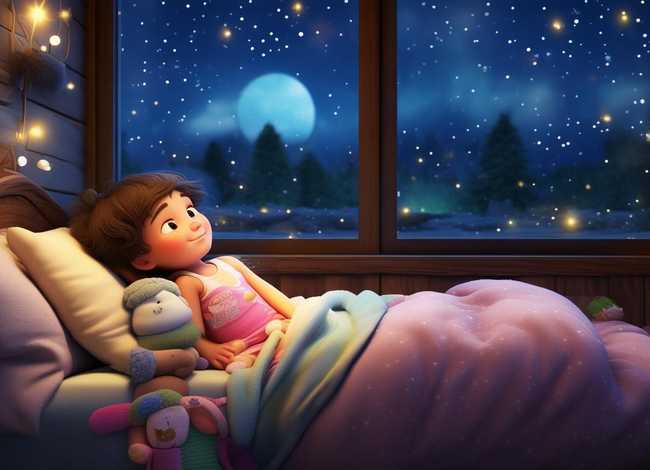 幼儿睡前故事长篇完整版 - 幼儿睡前故事长篇完整版视频