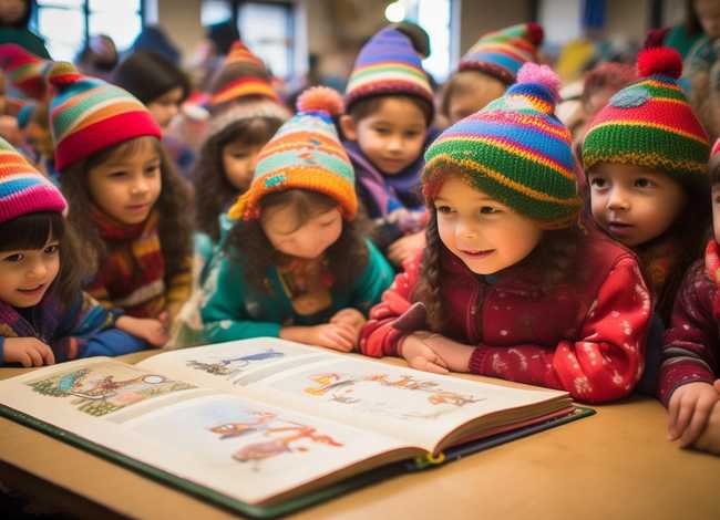 节日儿童故事大全；幼儿节日中的小故事