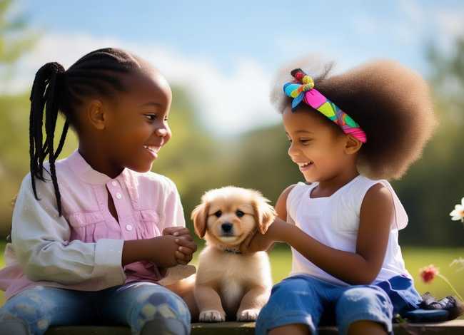 真正的友谊儿童故事；真正的友谊小故事