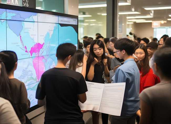 双非儿童港澳台侨生联考政策变动情况、双非香港籍可以参加港澳台联考吗