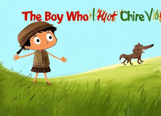 适合讲儿童故事狼来了的配乐（讲狼来了的故事配什么音乐）