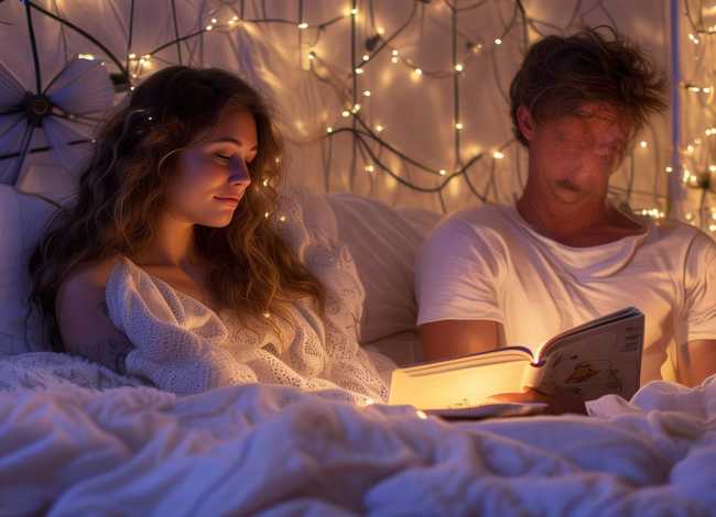 甜甜的睡前小故事哄女友长故事，甜甜的睡前小故事哄女友长篇