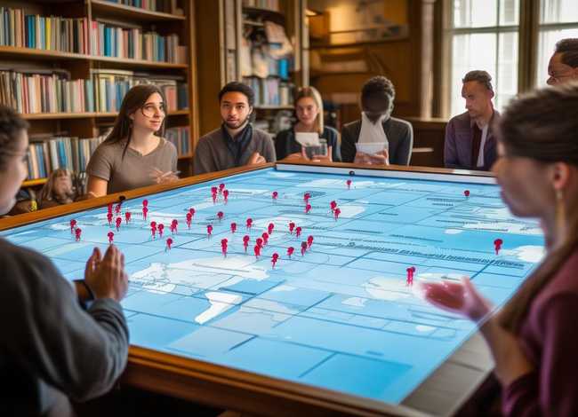 图书情报最好专业 - 图书情报专业最好考的学校