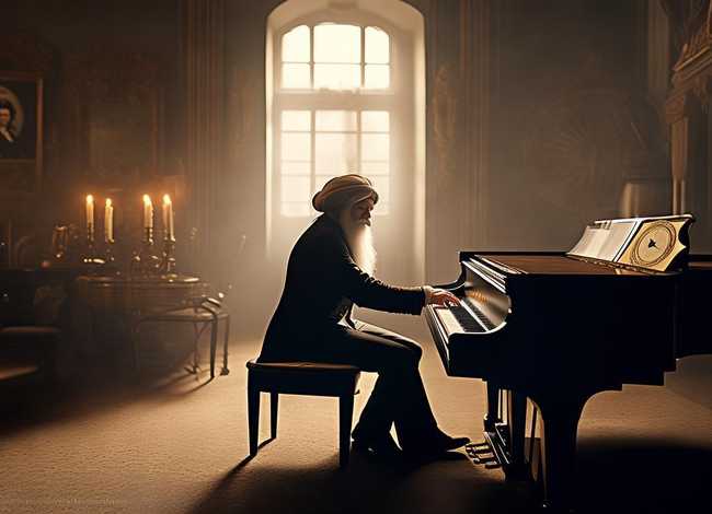 播放贝多芬的故事，播放贝多芬的故事视频