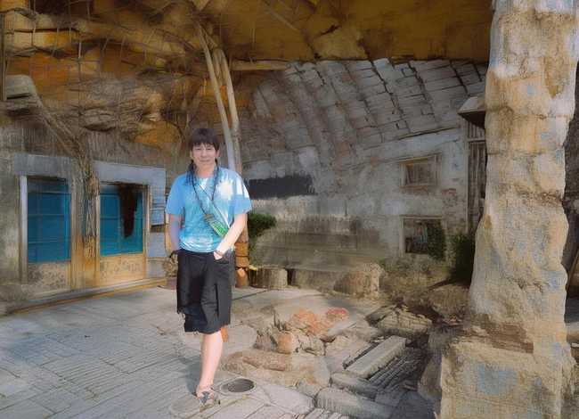 连环画神话故事有声 - 连环画神话故事有声小说