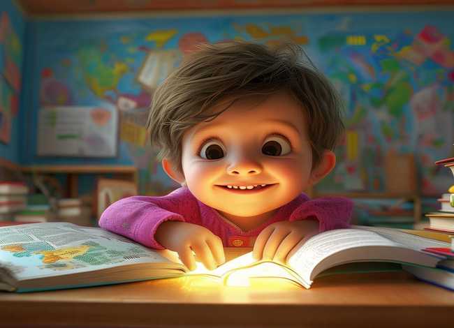 聪明小朋友的故事；聪明小朋友的故事大全