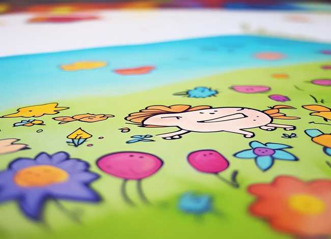 儿童绘本 简单；儿童绘本简单好上手