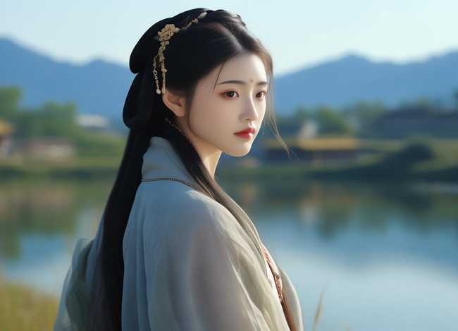 王昭君的真实历史故事 王昭君的真实历史故事是什么