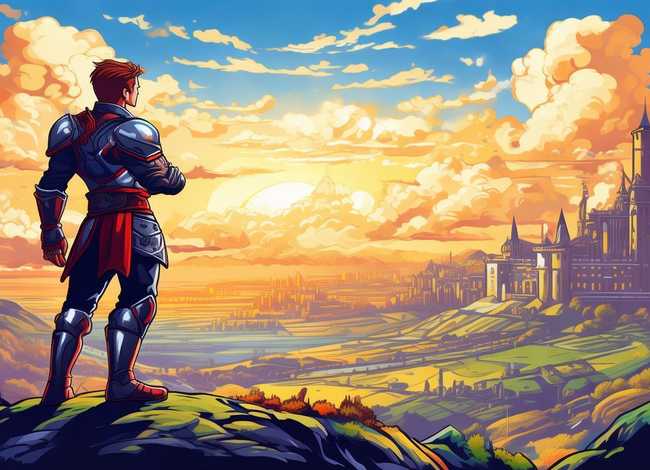 骄傲的故事；骄傲的故事简单概括