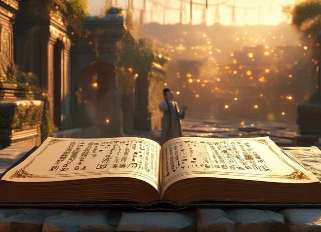 自由城故事秘籍 - 自由城故事秘籍三