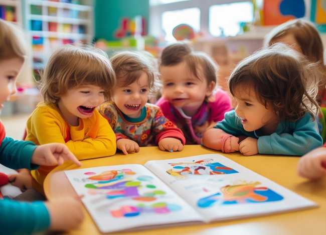 幼儿园故事演讲短篇3-4岁；幼儿园故事演讲短篇3-4岁中班