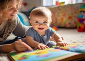 3-6岁幼儿亲子故事画，3-4岁亲子故事