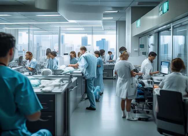 急诊室故事纪录片；急诊室故事纪录片是在哪个医院