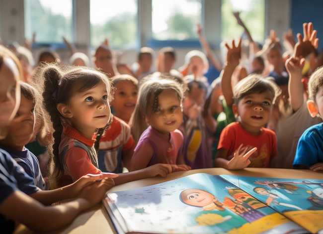 少年儿童立志向的故事、少儿立志方面的小故事 少年儿童立志向的故事、少儿立志方面的小故事