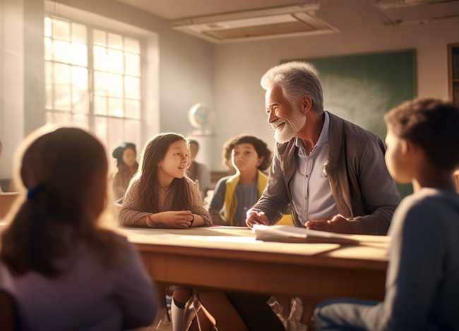 教师成长故事题目有哪些 教师成长故事题目有哪些内容