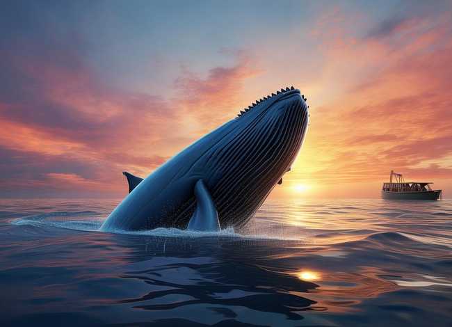 鲸鱼的故事完整版在线听、鲸鱼的故事完整版在线听书