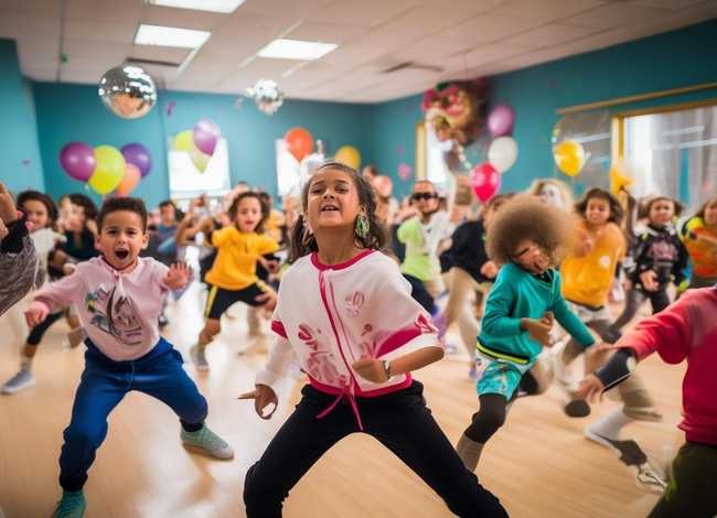 儿童舞蹈街舞教学；儿童舞蹈街舞教学方法