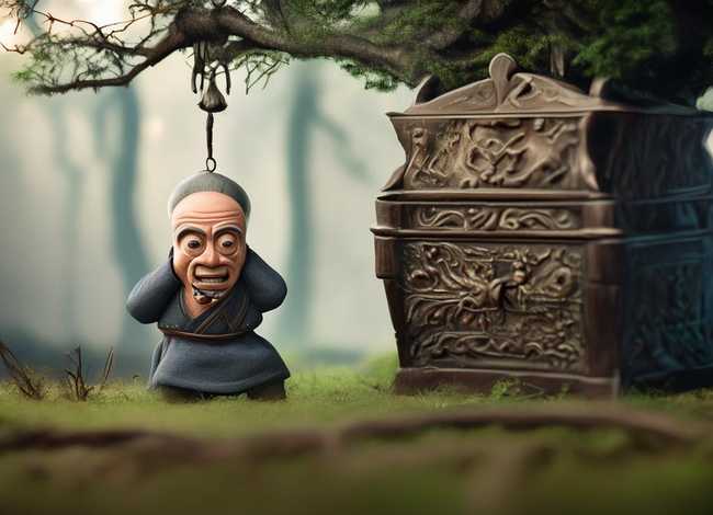 故事《掩耳盗铃》、故事《掩耳盗铃》音乐伴奏 故事《掩耳盗铃》、故事《掩耳盗铃》音乐伴奏