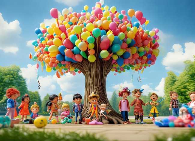 六一儿童节的来源故事 - 六一儿童节的来源简介